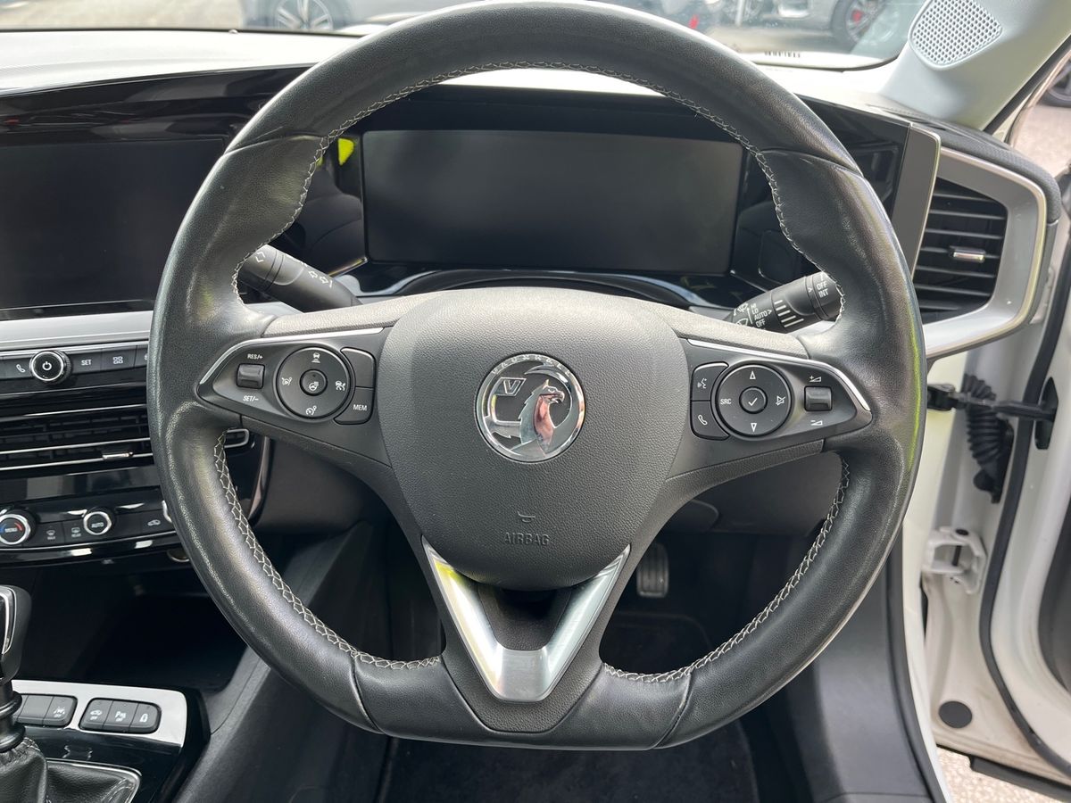 Used Vauxhall Mokka 2021 for sale - 76004174: Photo 26