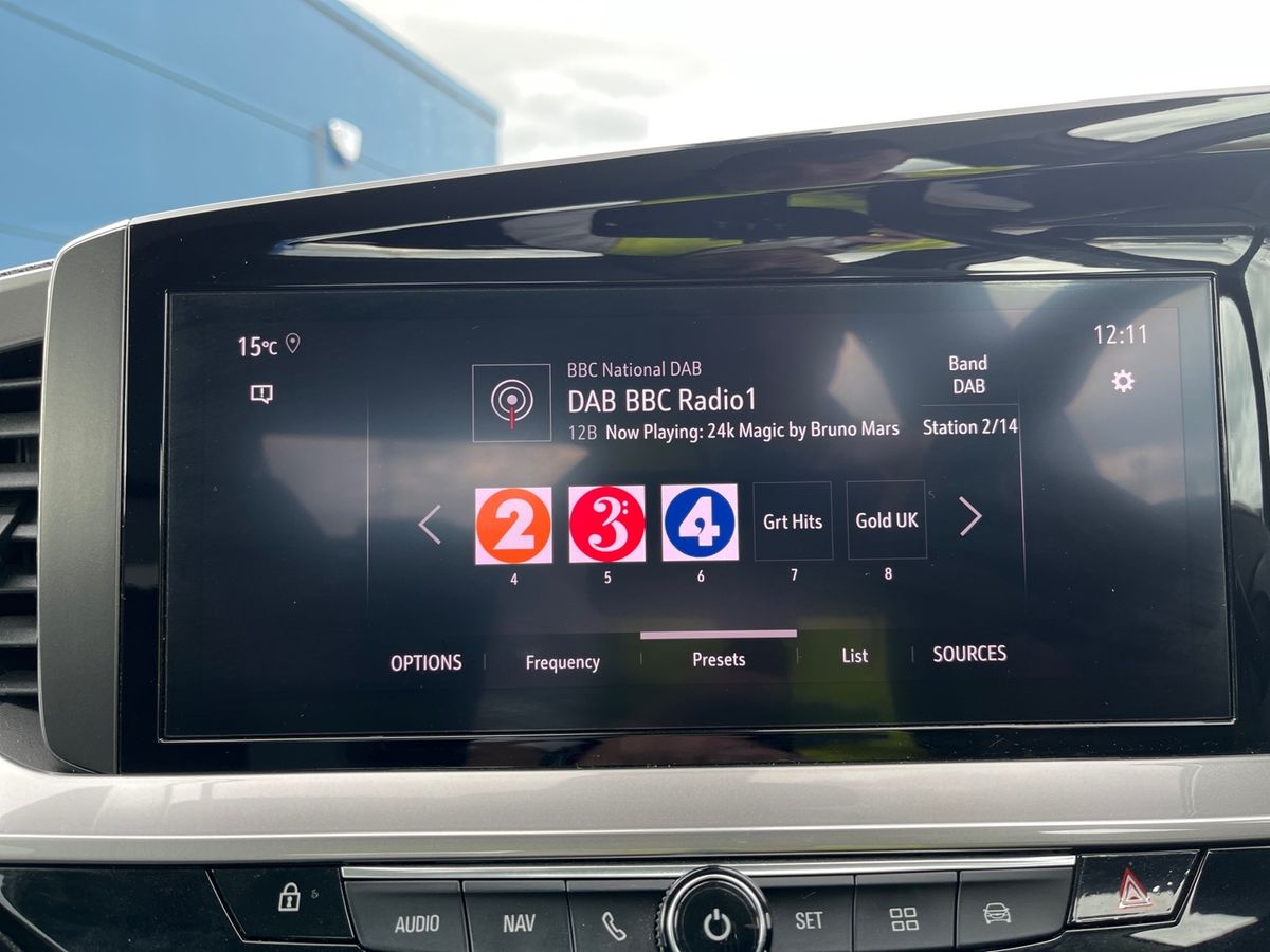 Used Vauxhall Mokka 2021 for sale - 76004174: Photo 30
