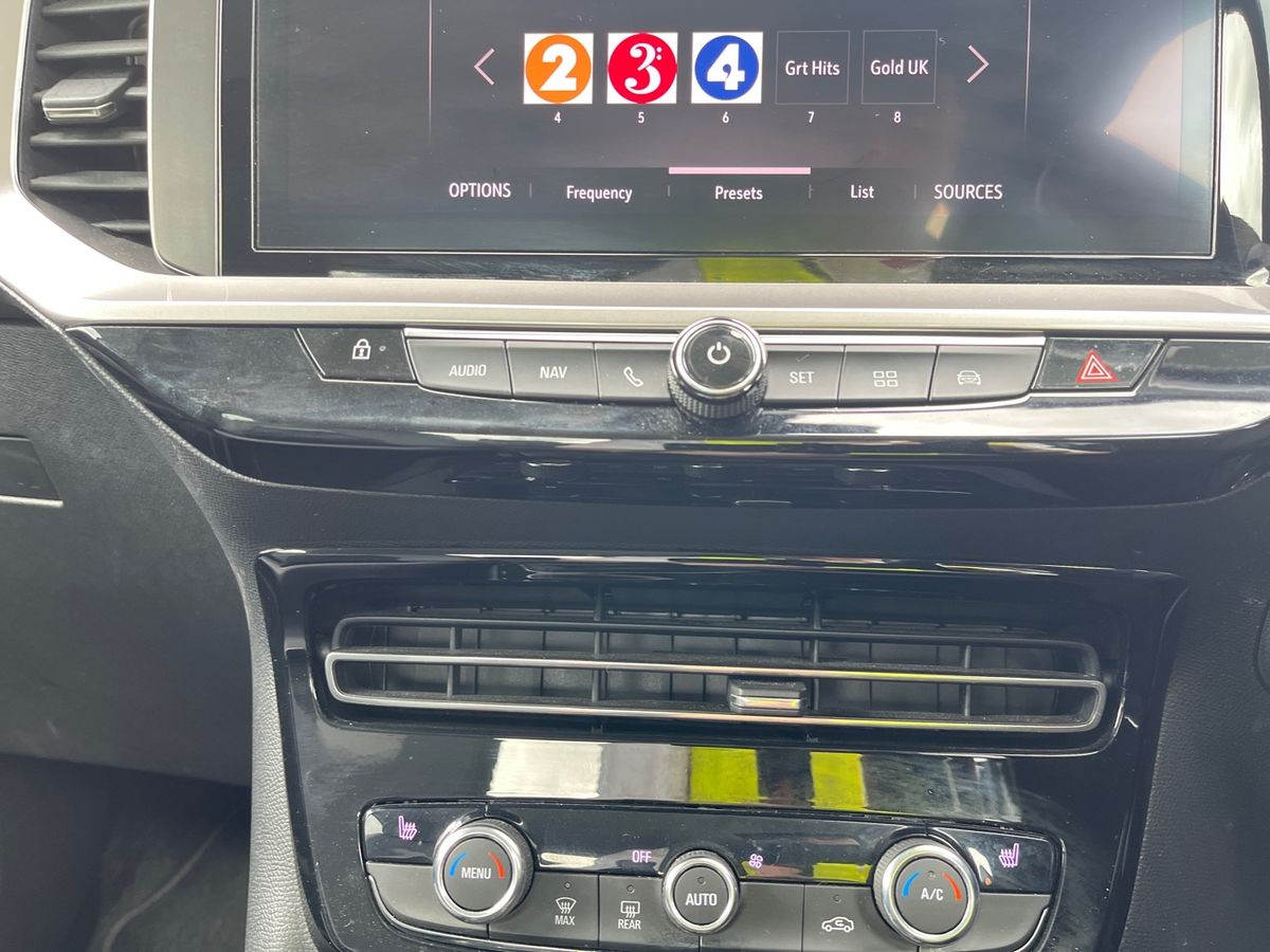 Used Vauxhall Mokka 2021 for sale - 76004174: Photo 31