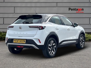 Used Vauxhall Mokka 2021 for sale - 76004174: Photo 4