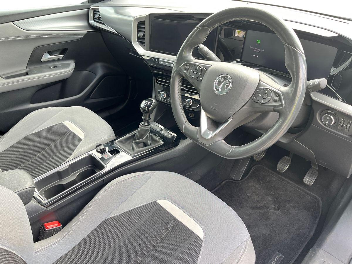 Used Vauxhall Mokka 2021 for sale - 76004174: Photo 5