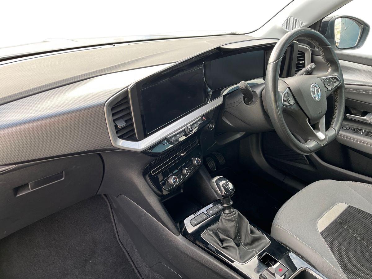 Used Vauxhall Mokka 2021 for sale - 76004174: Photo 8