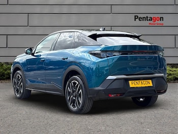 Used Peugeot 3008 2025 for sale - 75428107: Photo