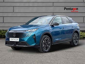 Used Peugeot 3008 2025 for sale - 75428107: Photo