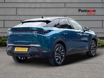Used Peugeot 3008 2025 for sale - 75428107: Photo