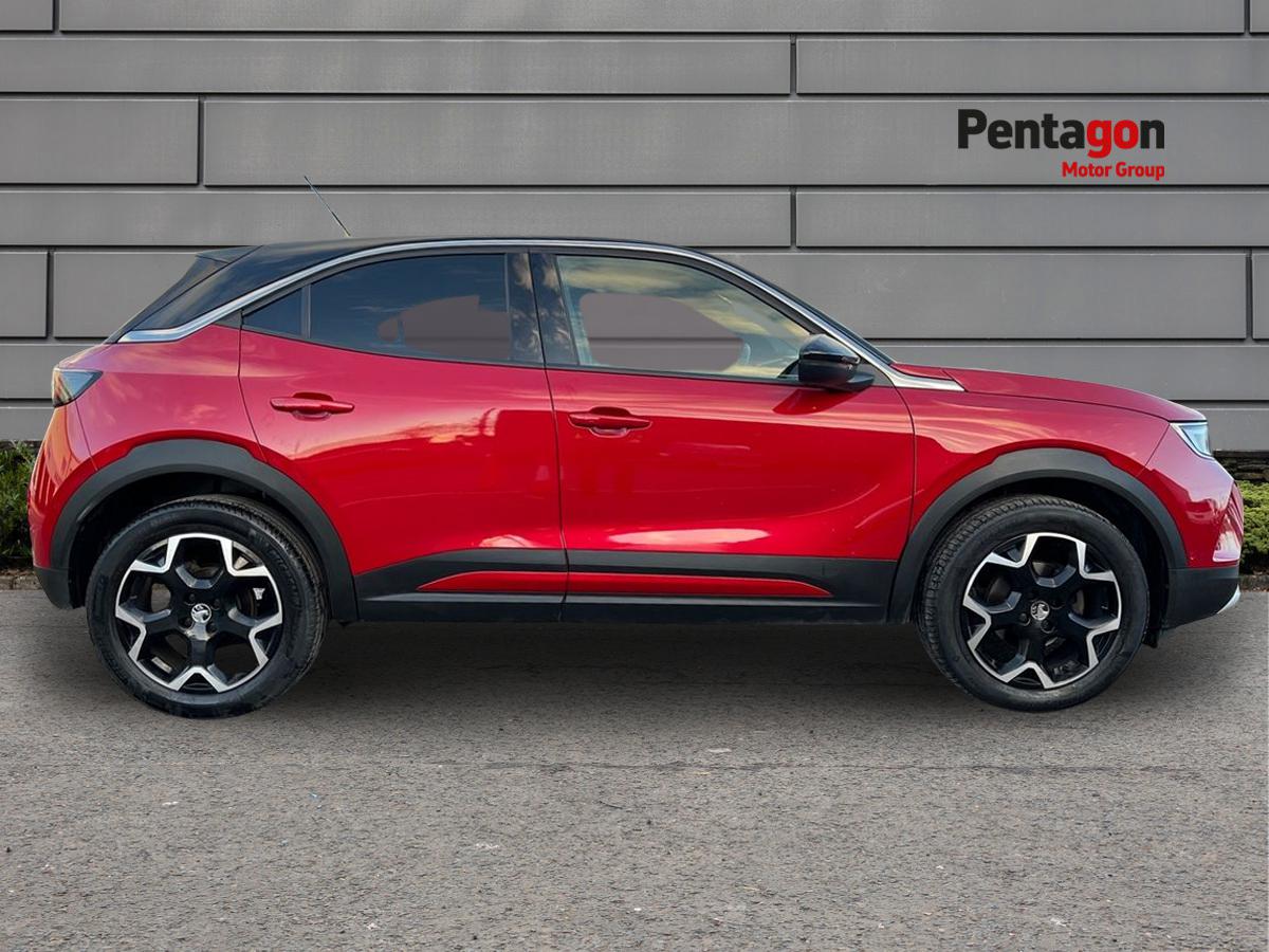 Used Vauxhall Mokka 2022 for sale - 76686977: Photo 13