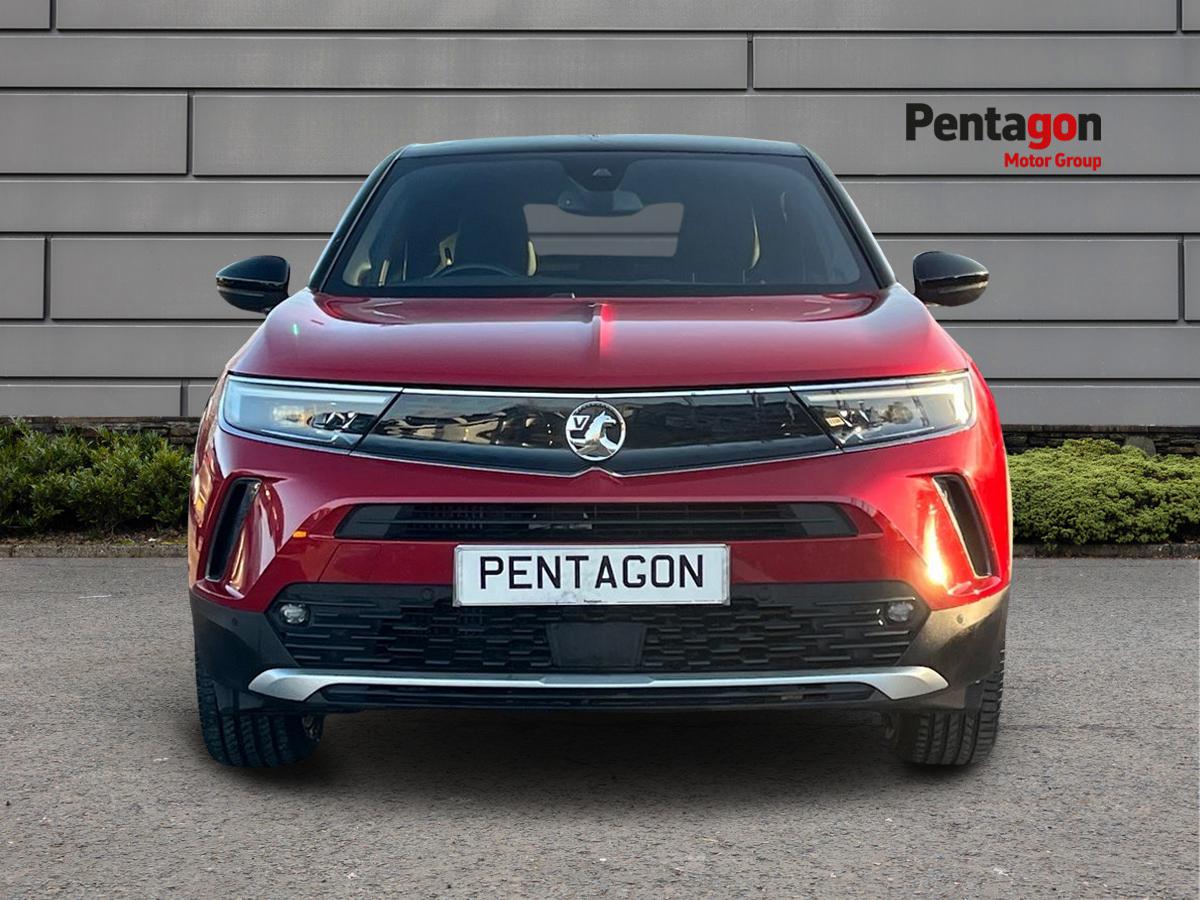 Used Vauxhall Mokka 2022 for sale - 76686977: Photo 15