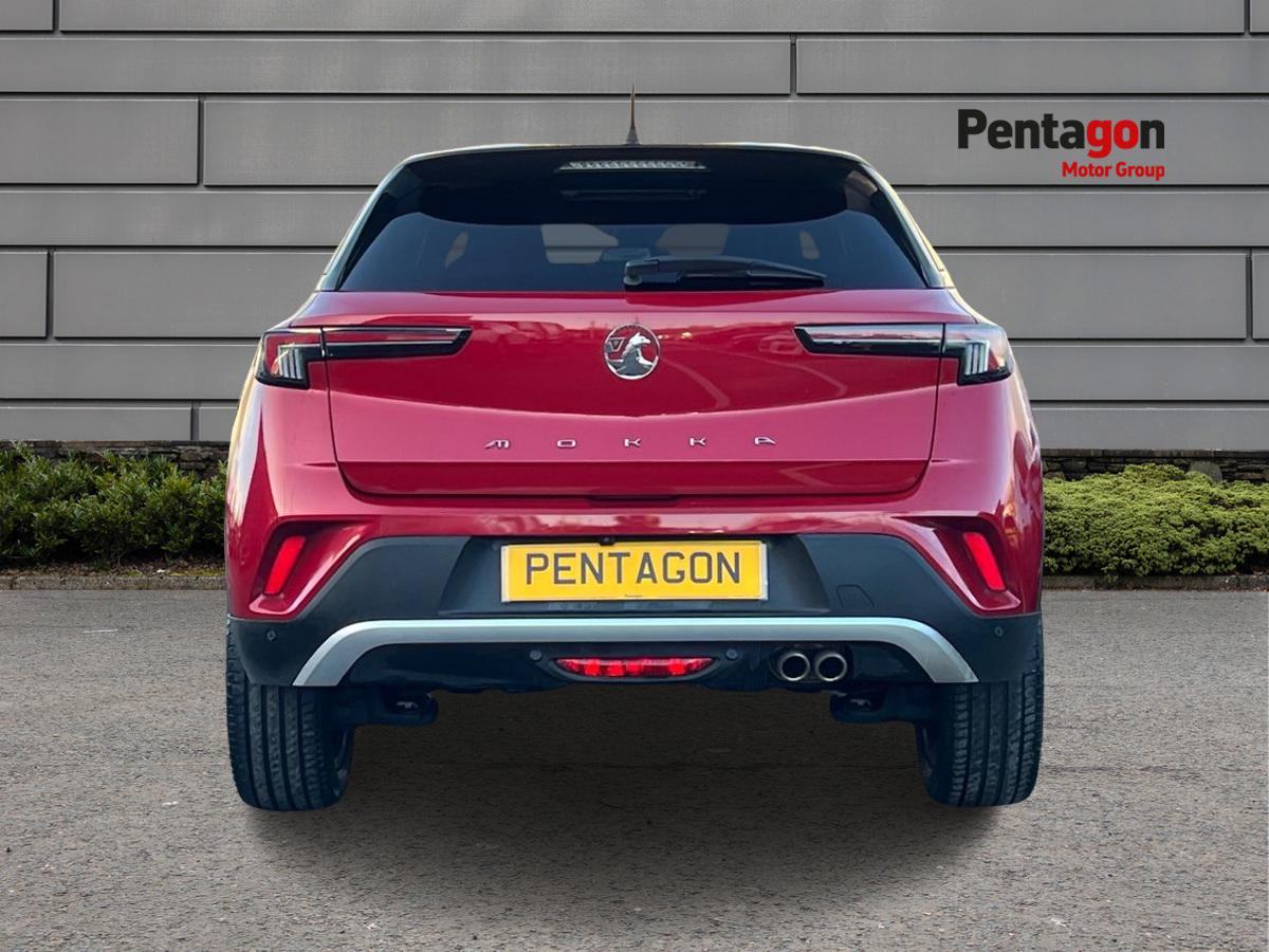 Used Vauxhall Mokka 2022 for sale - 76686977: Photo 16