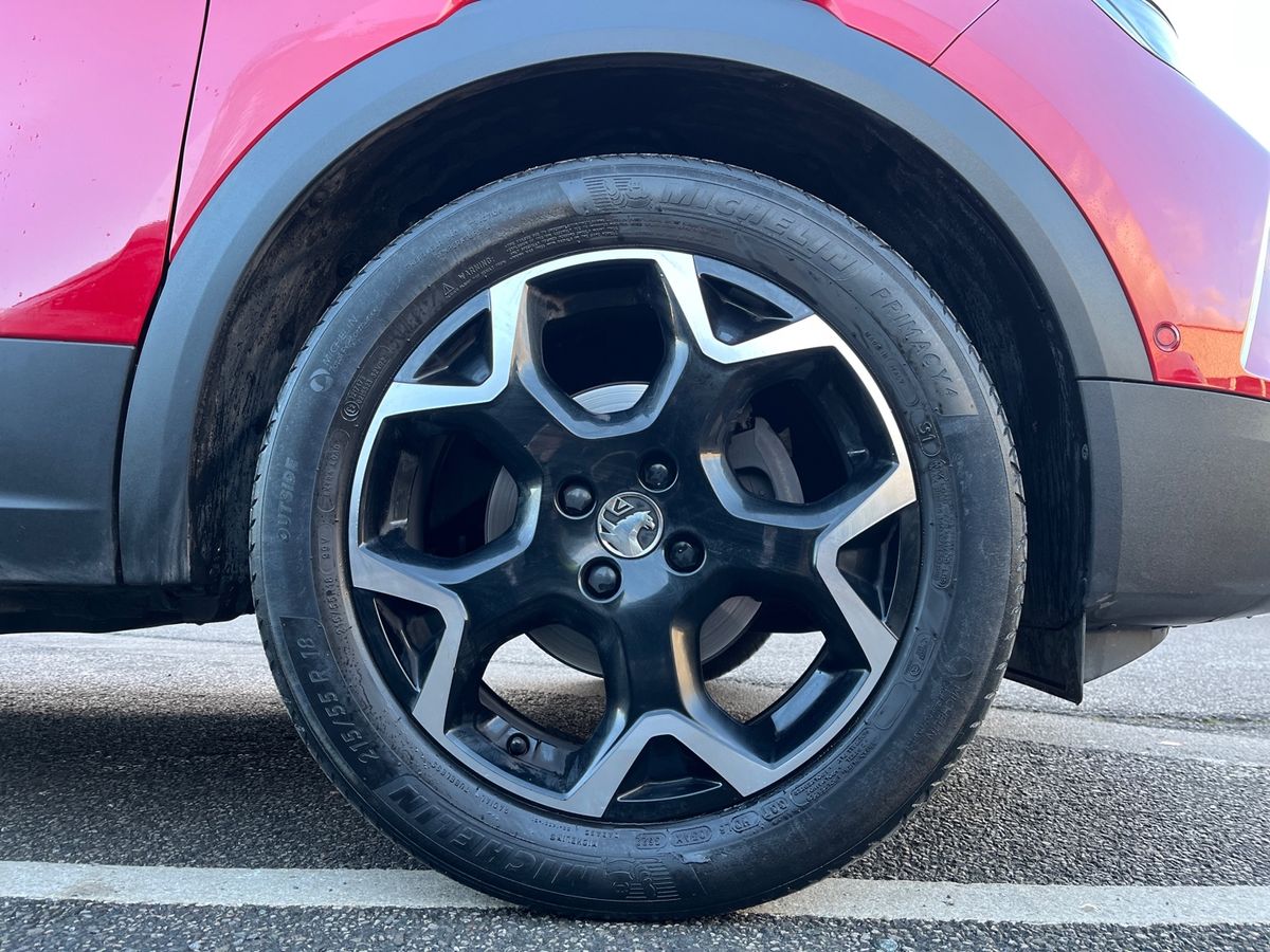 Used Vauxhall Mokka 2022 for sale - 76686977: Photo 17