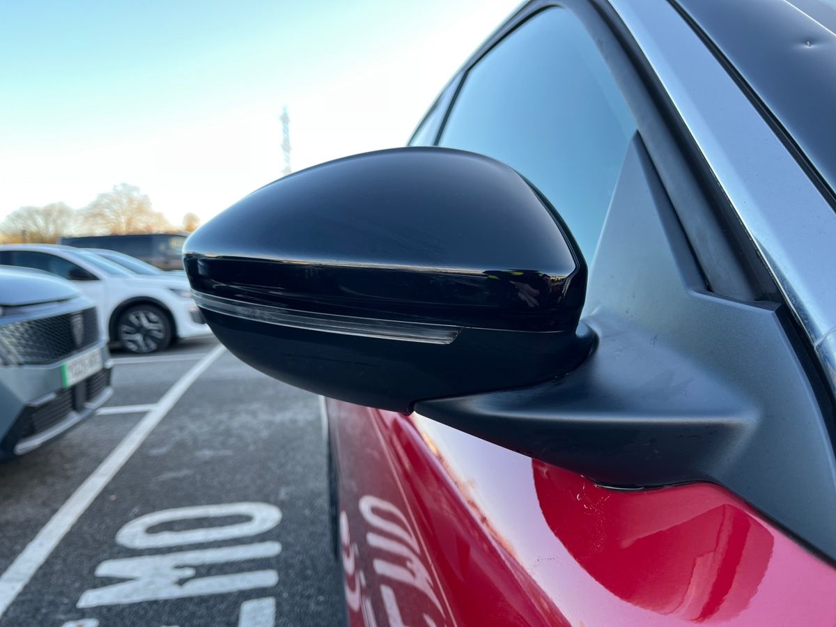 Used Vauxhall Mokka 2022 for sale - 76686977: Photo 19