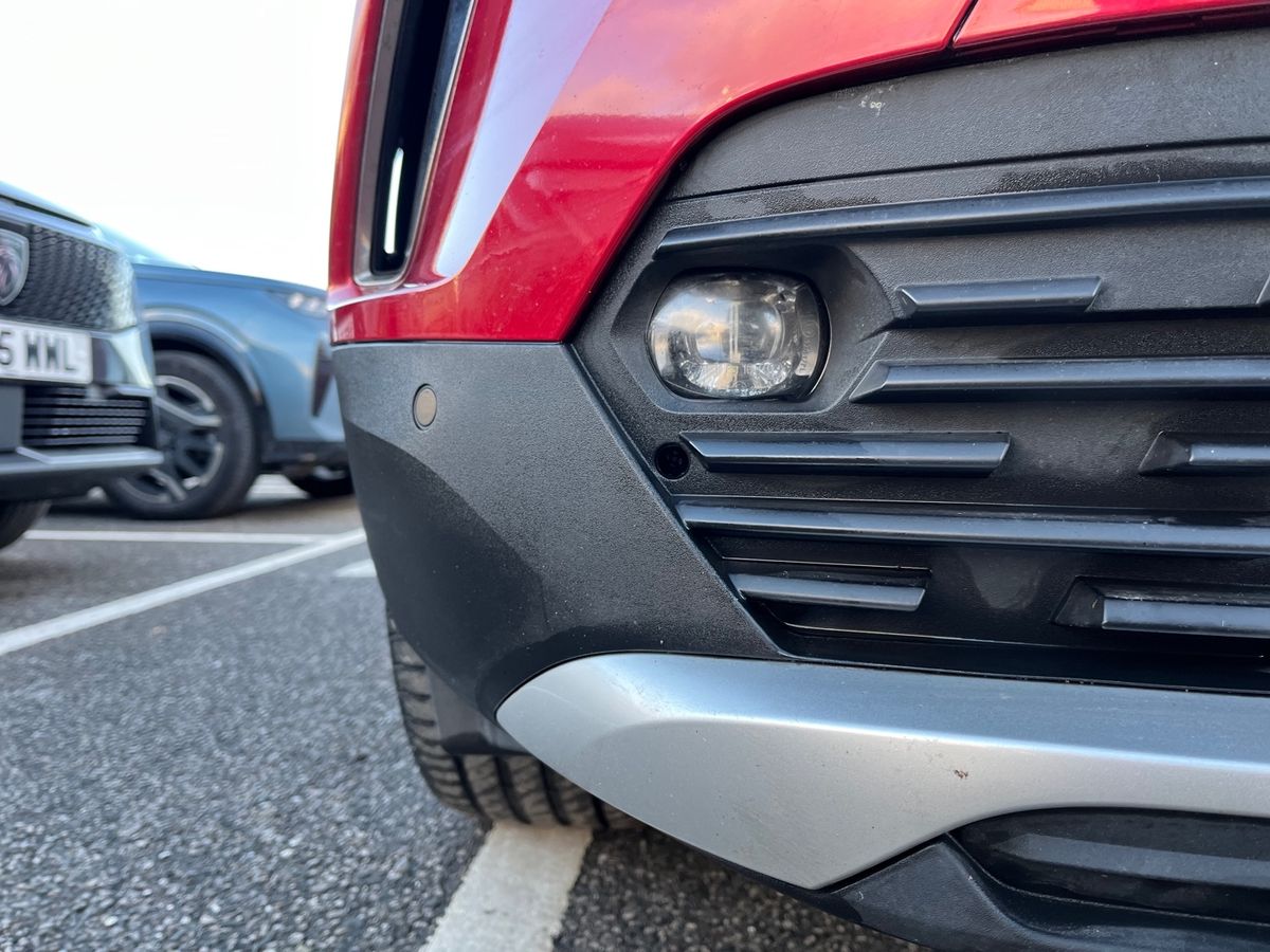 Used Vauxhall Mokka 2022 for sale - 76686977: Photo 21