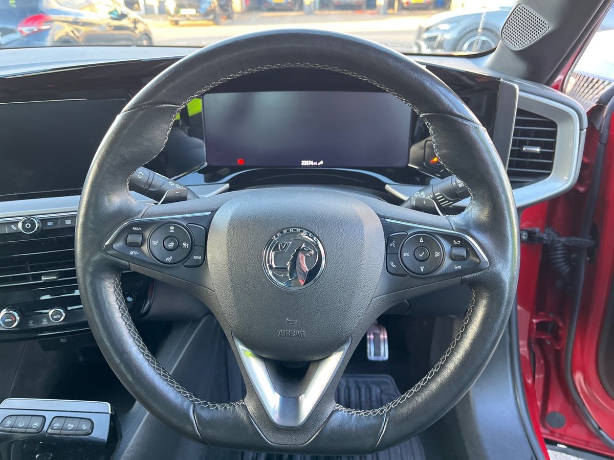 Used Vauxhall Mokka 2022 for sale - 76686977: Photo 26