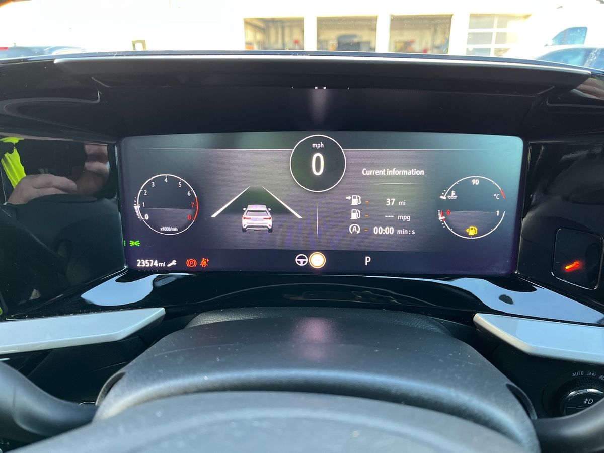 Used Vauxhall Mokka 2022 for sale - 76686977: Photo 27