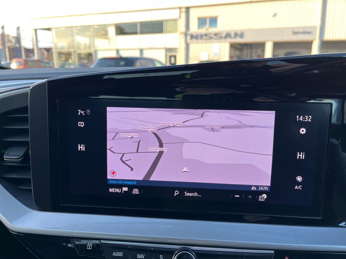 Used Vauxhall Mokka 2022 for sale - 76686977: Photo 28