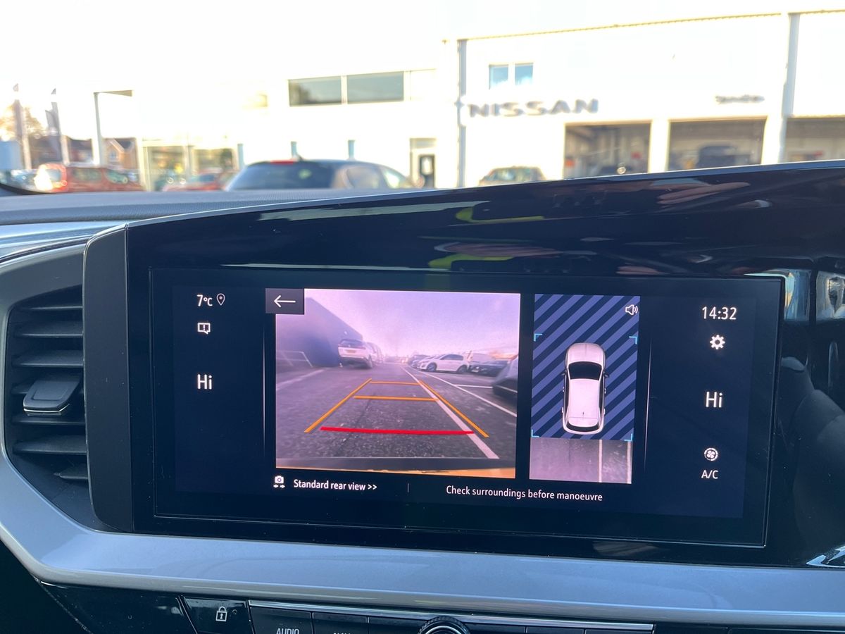 Used Vauxhall Mokka 2022 for sale - 76686977: Photo 29