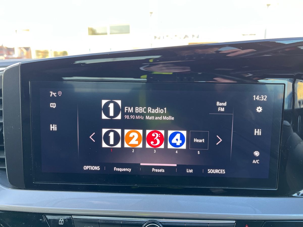 Used Vauxhall Mokka 2022 for sale - 76686977: Photo 30