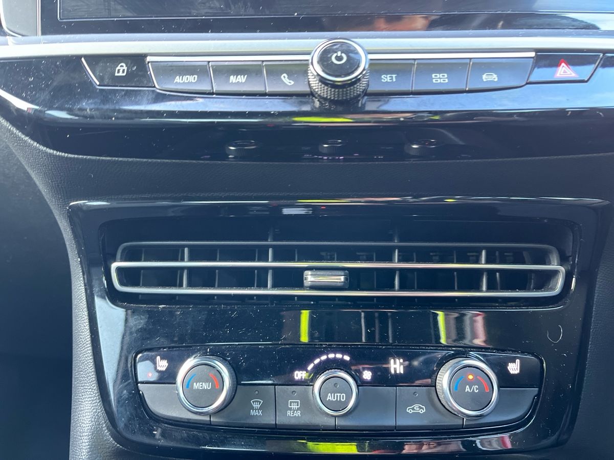 Used Vauxhall Mokka 2022 for sale - 76686977: Photo 31