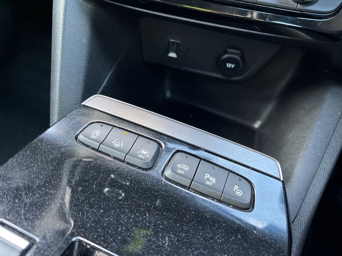 Used Vauxhall Mokka 2022 for sale - 76686977: Photo 32