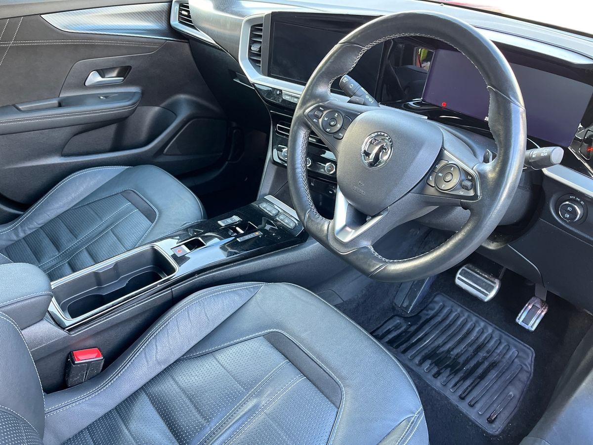 Used Vauxhall Mokka 2022 for sale - 76686977: Photo 5