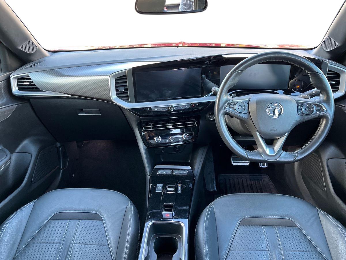 Used Vauxhall Mokka 2022 for sale - 76686977: Photo 7