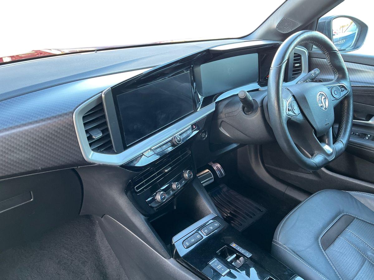 Used Vauxhall Mokka 2022 for sale - 76686977: Photo 8