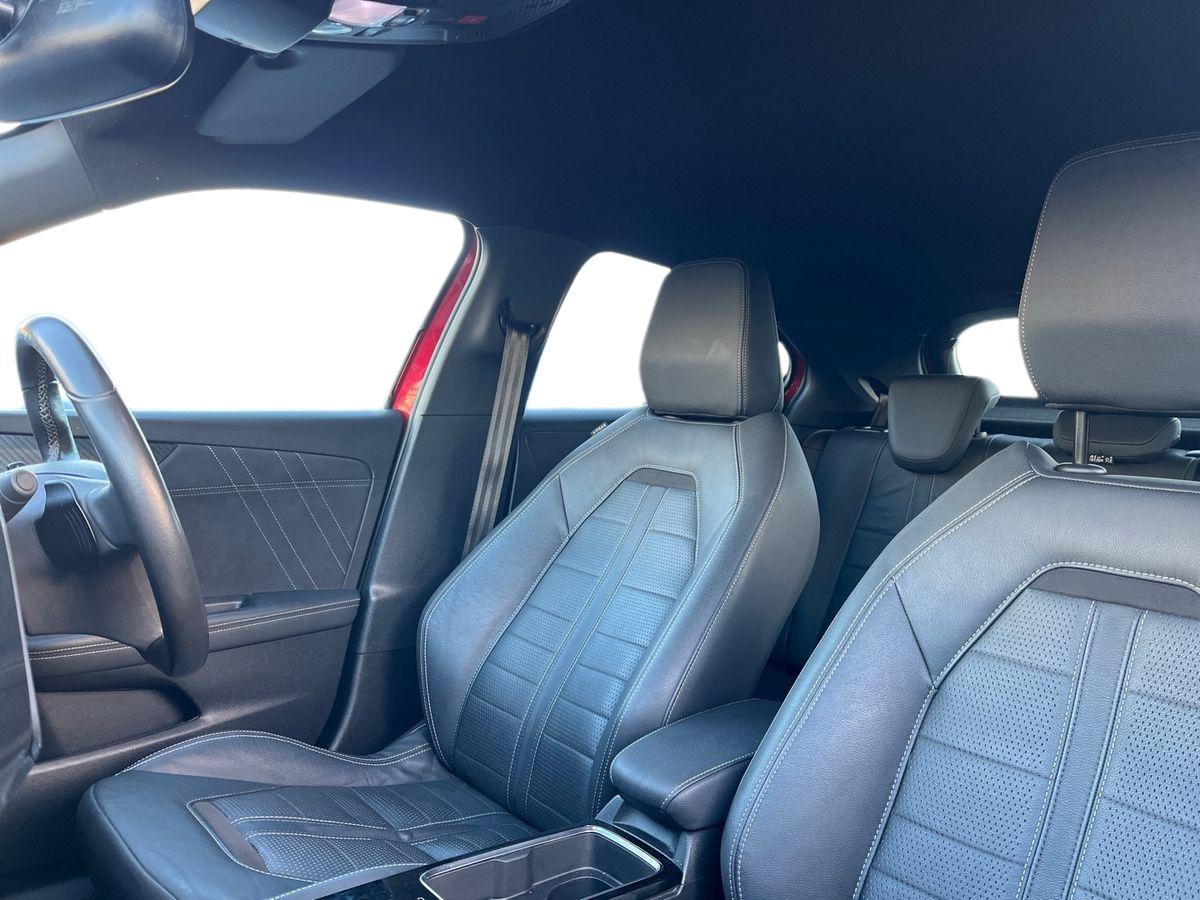 Used Vauxhall Mokka 2022 for sale - 76686977: Photo 9