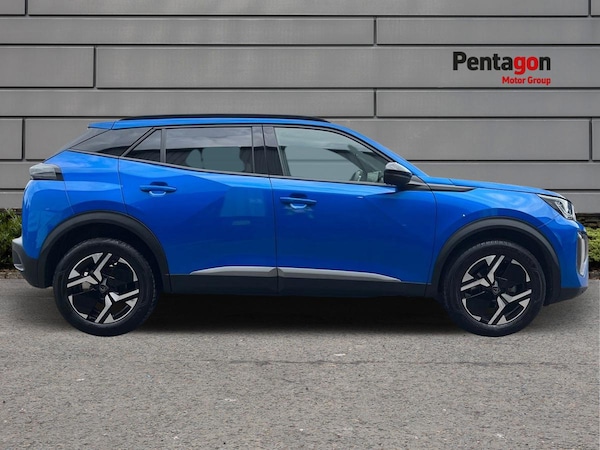 Used Peugeot 2008 2025 for sale - 75517094: Photo 13