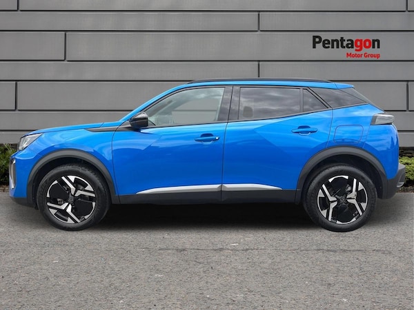 Used Peugeot 2008 2025 for sale - 75517094: Photo 14