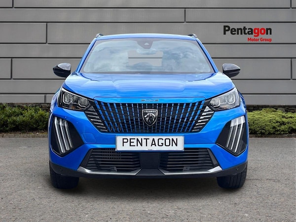 Used Peugeot 2008 2025 for sale - 75517094: Photo 15