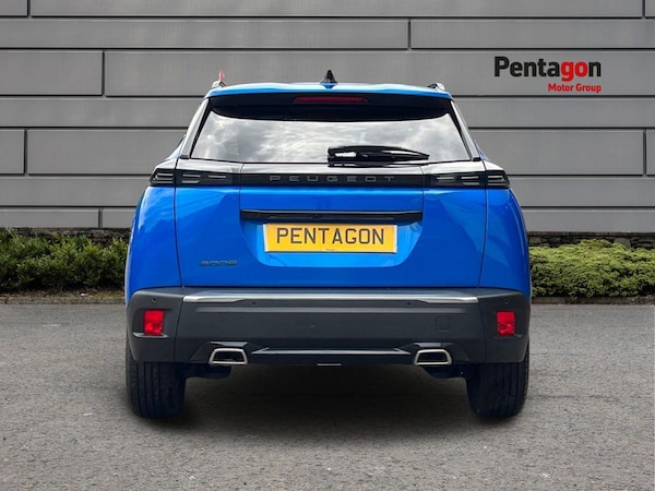 Used Peugeot 2008 2025 for sale - 75517094: Photo 16