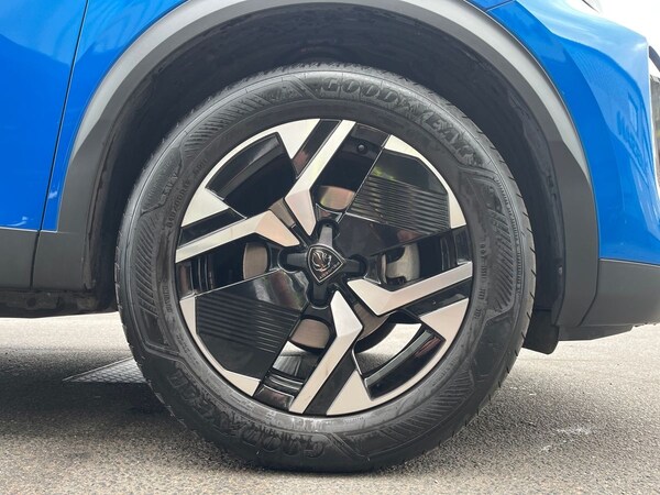 Used Peugeot 2008 2025 for sale - 75517094: Photo 17