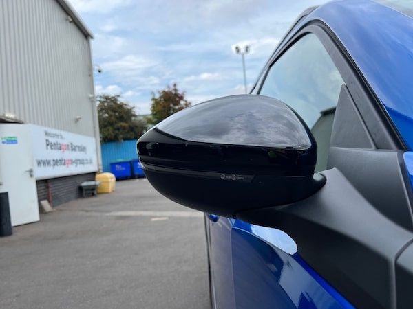 Used Peugeot 2008 2025 for sale - 75517094: Photo 19