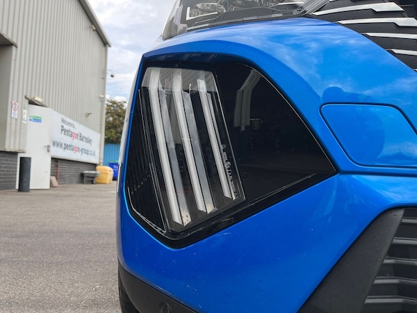 Used Peugeot 2008 2025 for sale - 75517094: Photo 21