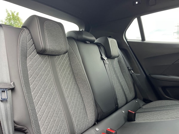 Used Peugeot 2008 2025 for sale - 75517094: Photo 22