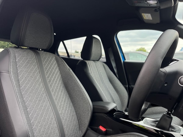 Used Peugeot 2008 2025 for sale - 75517094: Photo 25