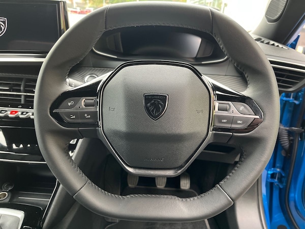 Used Peugeot 2008 2025 for sale - 75517094: Photo 26