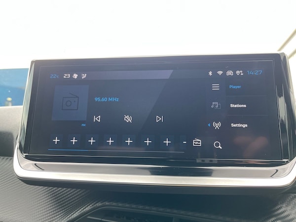 Used Peugeot 2008 2025 for sale - 75517094: Photo 29
