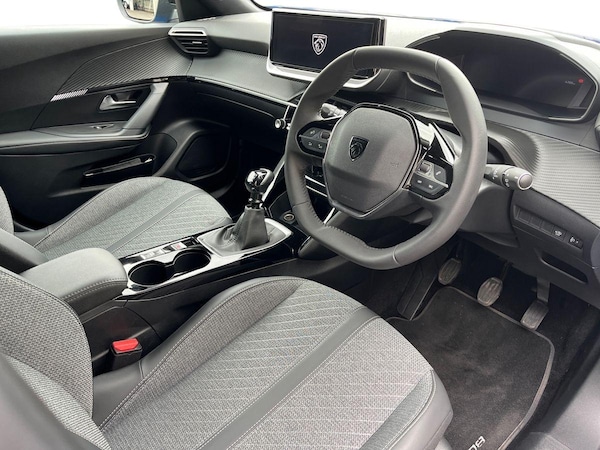 Used Peugeot 2008 2025 for sale - 75517094: Photo 5
