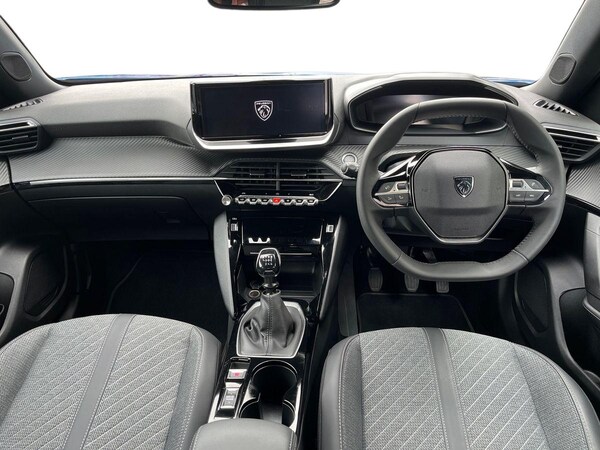 Used Peugeot 2008 2025 for sale - 75517094: Photo 7
