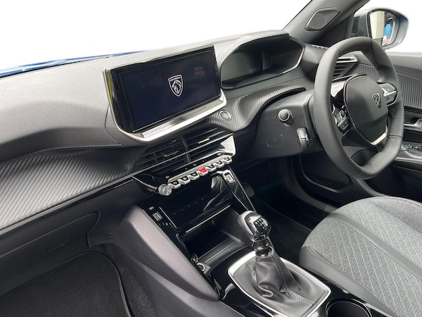 Used Peugeot 2008 2025 for sale - 75517094: Photo 8