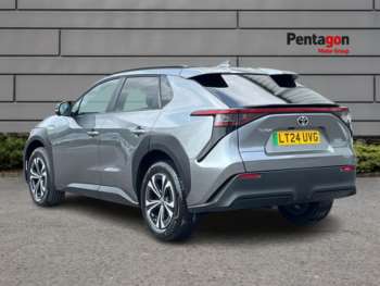 Used Toyota Other 2024 for sale - 74722769: Photo