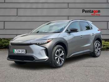 Used Toyota Other 2024 for sale - 74722769: Photo