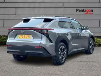 Used Toyota Other 2024 for sale - 74722769: Photo
