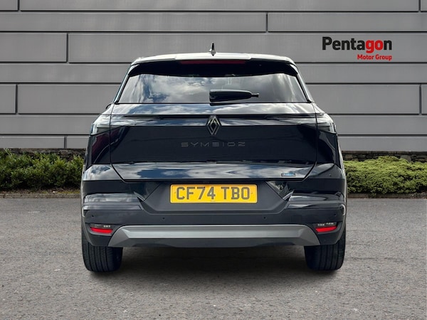 Used Renault Other 2025 for sale - 75106261: Photo 16