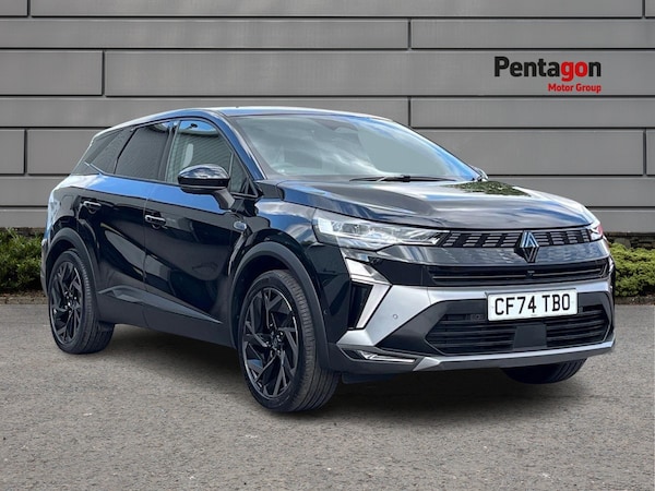 Used Renault Other 2025 for sale - 75106261: Photo 1