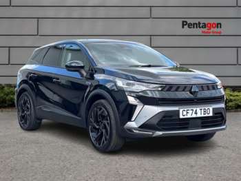 Used Renault Other 2025 for sale - 75106261: Photo