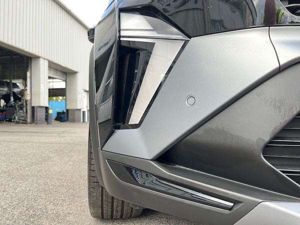 Used Renault Other 2025 for sale - 75106261: Photo 22
