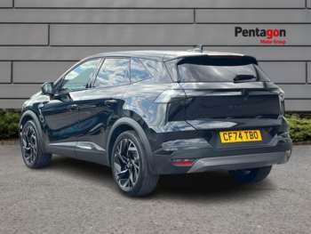 Used Renault Other 2025 for sale - 75106261: Photo