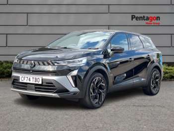 Used Renault Other 2025 for sale - 75106261: Photo