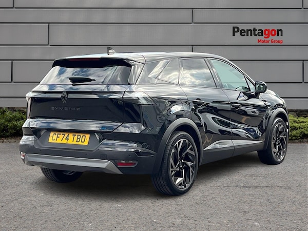 Used Renault Other 2025 for sale - 75106261: Photo 4
